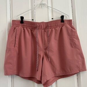 XL Pink Women’s Pacific Trail Hiking Shorts